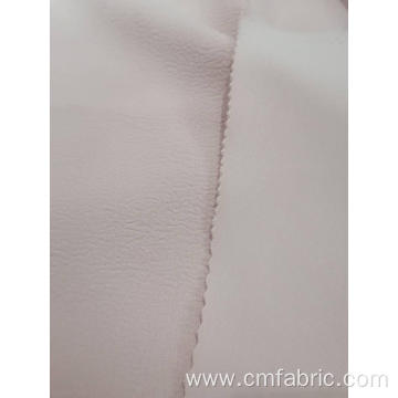 95% polyester 5% spandex knitted crepe scuba fabric